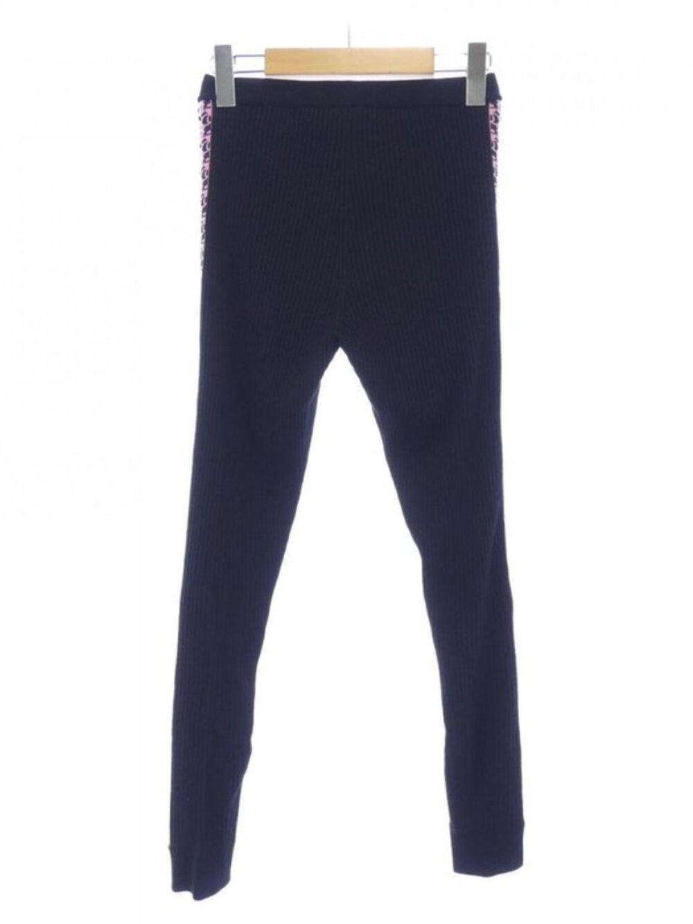 Chanel Black Pants - Picture 3 of 6